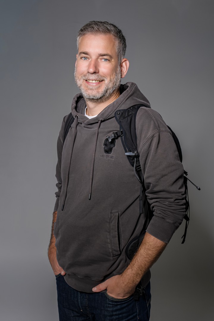 Martin Navrátil